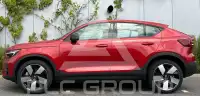 2023 Volvo C40 P8 Rec
