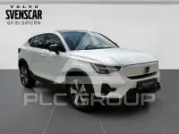2023 Volvo C40 P8 Rec