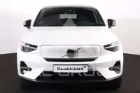 2023 Volvo C40 P8 Rec