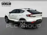 2023 Volvo C40 P8 Rec