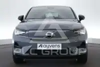 2023 Volvo C40 P8 Rec