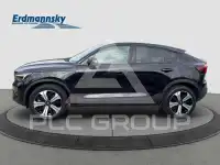 2023 Volvo C40 P8 Rec