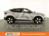2023 Volvo C40 P8 Rec