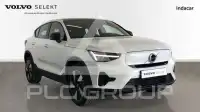 2023 Volvo C40 P8 Rec