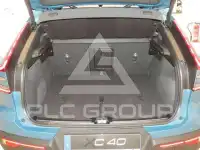 2023 Volvo C40 P8 Rec