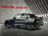 2023 Volvo C40 P8 Rec