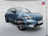 2023 Volvo C40 P8 Rec