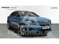 2023 Volvo C40 P8 Rec
