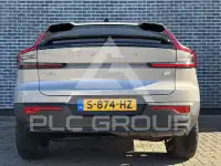 2023 Volvo C40 P8 Rec