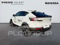 2023 Volvo C40 P8 Rec