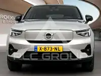 2023 Volvo C40 P8 Rec