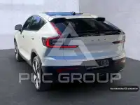 2023 Volvo C40 P8 Rec