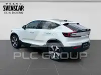 2023 Volvo C40 P8 Rec