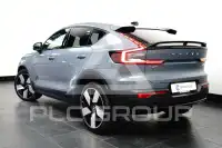 2023 Volvo C40 P8 Rec