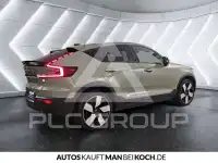 2023 Volvo C40 P8 Rec
