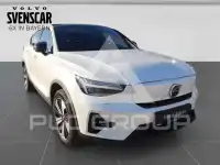 2023 Volvo C40 P8 Rec