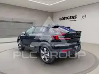 2023 Volvo C40 P8 Rec