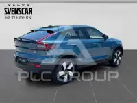 2023 Volvo C40 P8 Rec