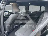 2023 Volvo C40 P8 Rec