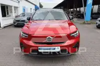 2023 Volvo C40 P8 Rec