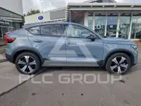 2023 Volvo C40 P8 Rec