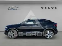 2023 Volvo C40 P8 Rec