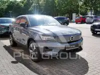 2023 Volvo C40 P8 Rec