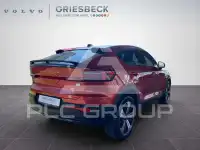 2023 Volvo C40 P8 Rec