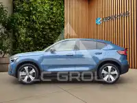 2023 Volvo C40 P8 Rec