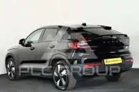 2023 Volvo C40 P8 Rec