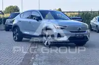 2023 Volvo C40 P8 Rec