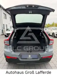 2023 Volvo C40 P8 Rec