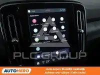 2023 Volvo C40 P8 Rec