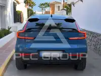 2023 Volvo C40 P8 Rec