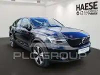 2023 Volvo C40 P8 Rec
