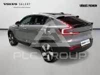 2023 Volvo C40 P8 Rec