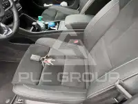 2023 Volvo C40 P8 Rec