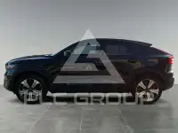 2023 Volvo C40 P8 Rec