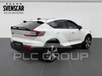 2023 Volvo C40 P8 Rec