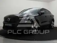 2023 Volvo C40 P8 Rec