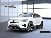 2023 Volvo C40 P8 Rec
