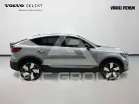 2023 Volvo C40 P8 Rec