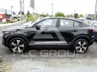 2023 Volvo C40 P8 Rec