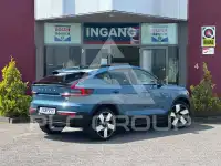2023 Volvo C40 P8 Rec