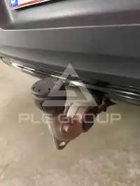 2023 Volvo C40 P8 Rec