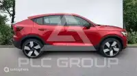 2023 Volvo C40 P8 Rec