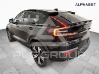 2023 Volvo C40 P8 Rec