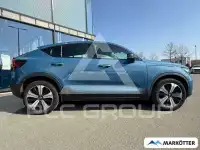 2023 Volvo C40 P8 Rec