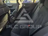 2023 Volvo C40 P8 Rec