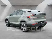 2023 Volvo C40 P8 Rec